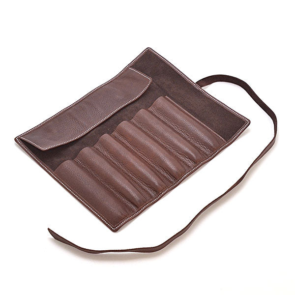 ROMEO Oil Kip Roll Pen Case