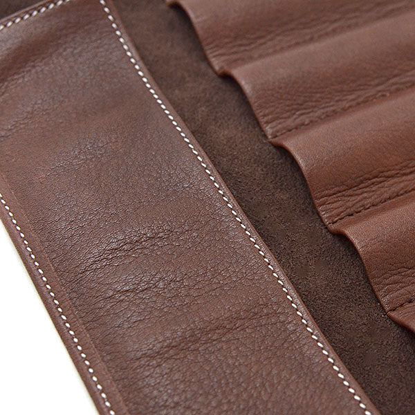 ROMEO Oil Kip Roll Pen Case