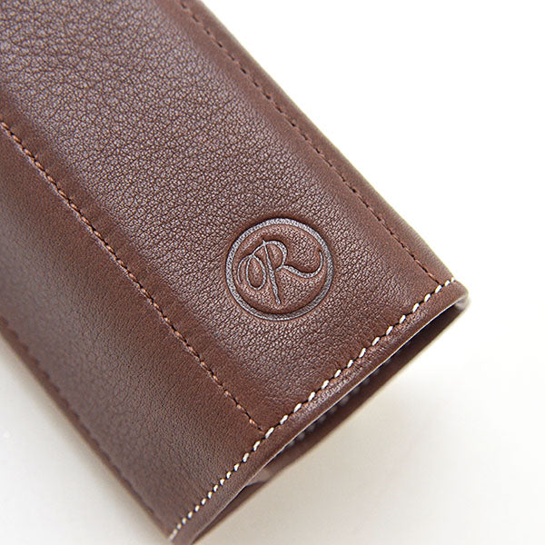 ROMEO Oil Kip Roll Pen Case