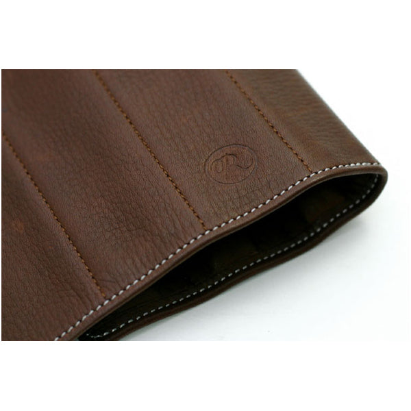ROMEO Oil Kip Roll Pen Case