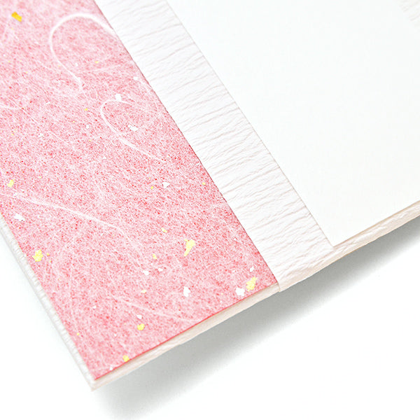 Itoya Shugi Gift Envelope, Kotobuki, Butterfly, Red