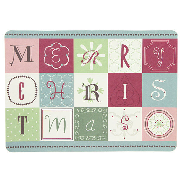 Gift Wrap Company Vintage Christmas Postcard 139542 (Christmas)