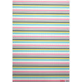 Rosehip Wrapping Paper, GW010 (Border)