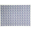 Rossi 1931 Wrapping Paper, LTP003 (Navy)