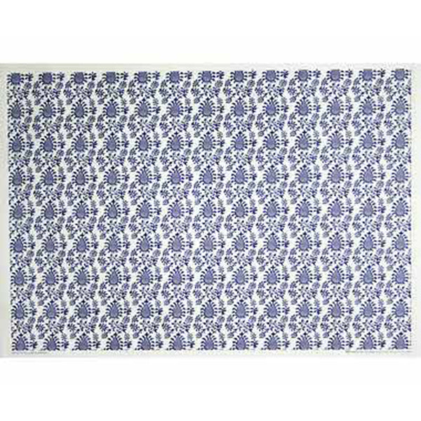 Rossi 1931 Wrapping Paper, LTP003 (Navy)