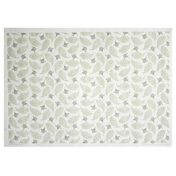 Rossi 1931 Wrapping Paper, LTP009, Beige