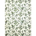 Tassotti Wrapping Paper, Olive