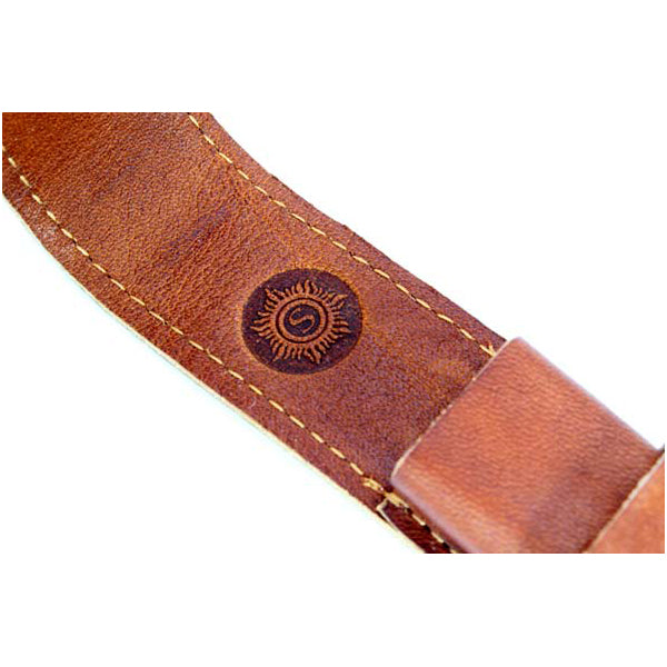 Sonnenleder Single Pen Sleeve