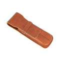 Sonnenleder Double Pen Sleeve