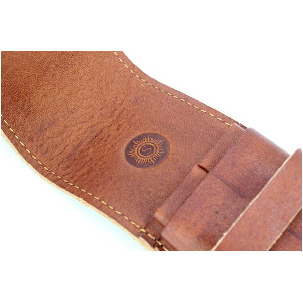 Sonnenleder Double Pen Sleeve