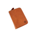 Sonnenleder Nils Zipper Pencil Case