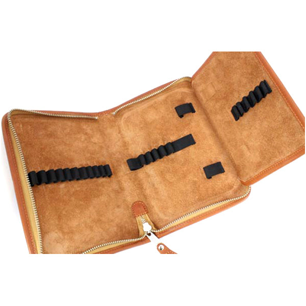 Sonnenleder Nils Zipper Pencil Case