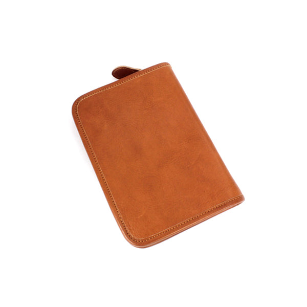 Sonnenleder Nils Zipper Pencil Case