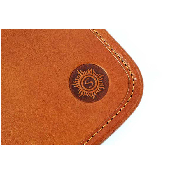 Sonnenleder Nils Zipper Pencil Case
