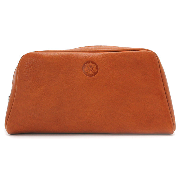 Sonnenleder Bernina Pouch