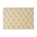 Rossi 1931 Wrapping Paper, CRT117 (Round Arabesque, Pink)