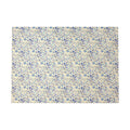 Rossi 1931 Wrapping Paper, CRT118 (Round Arabesque, Blue)