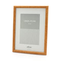 Mueller Kunst Photo Frame, 13 × 18, 45, Kirschbaum