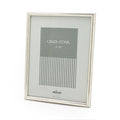 Mueller Kunst Photo Frame, 15 × 20, 68, Silver