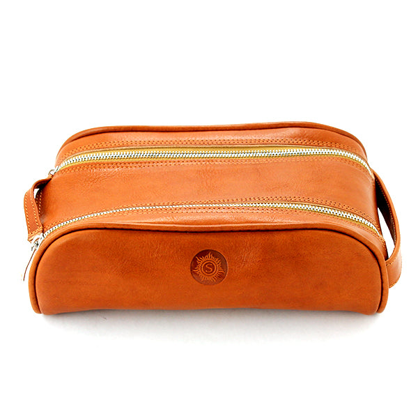 Sonnenleder Reschen Cosmetic Bag