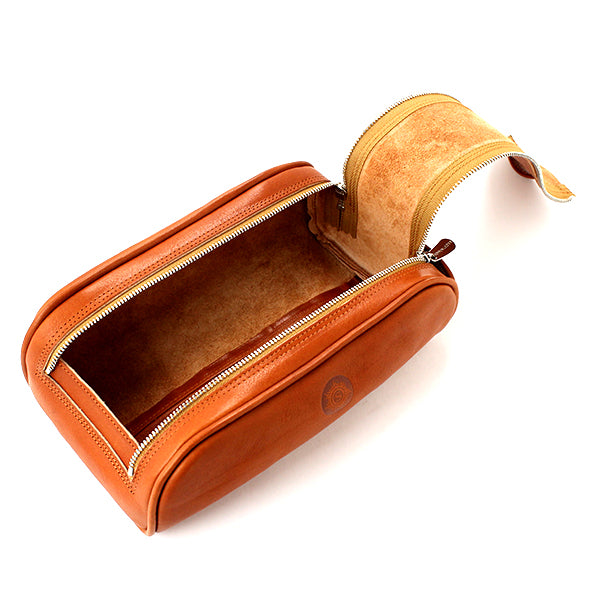 Sonnenleder Reschen Cosmetic Bag