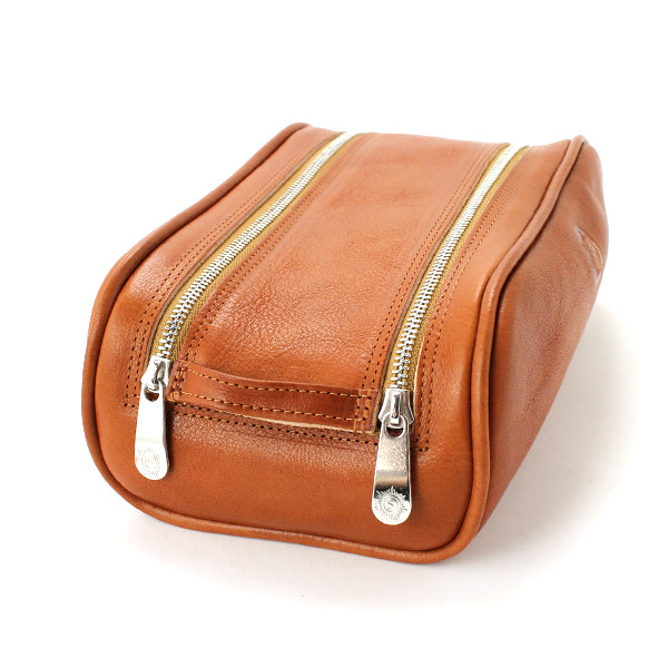 Sonnenleder Reschen Cosmetic Bag