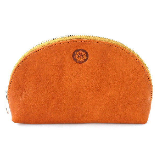 Sonnenleder Julier Cosmetic Bag