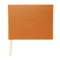 Graphic Image Guest Book