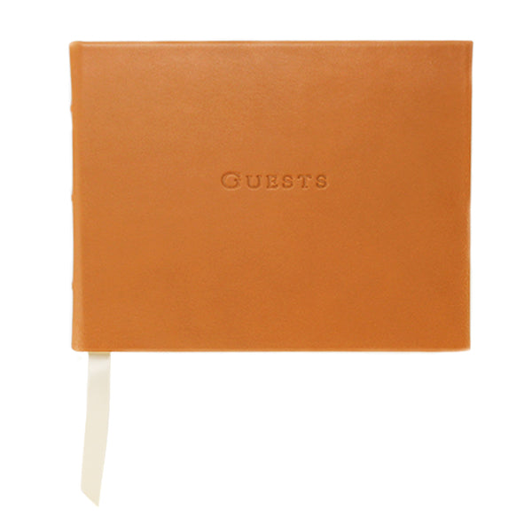 Graphic Image Guest Book