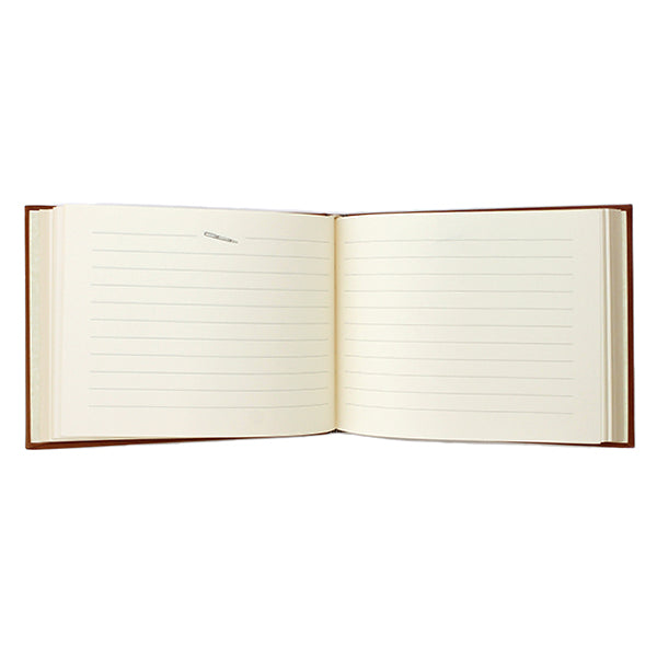 Graphic Image Guest Book