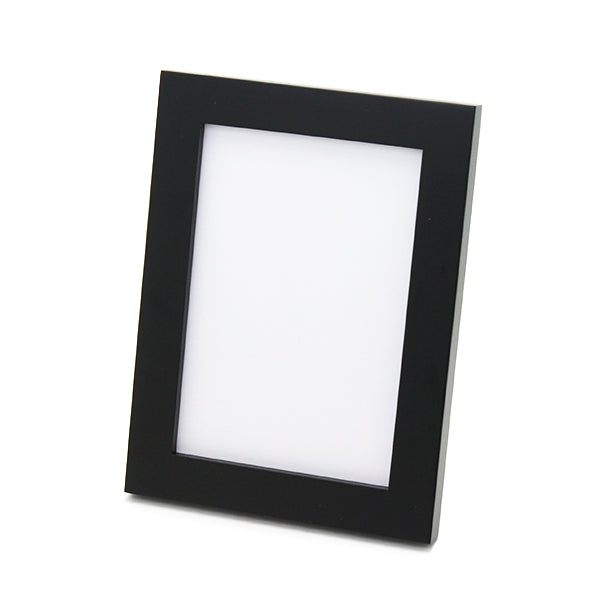 Itoya Original Wooden Photo Frame, Postcard Size