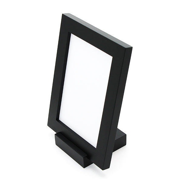 Itoya Original Wooden Photo Frame, Postcard Size