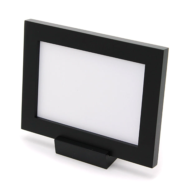 Itoya Original Wooden Photo Frame, Postcard Size