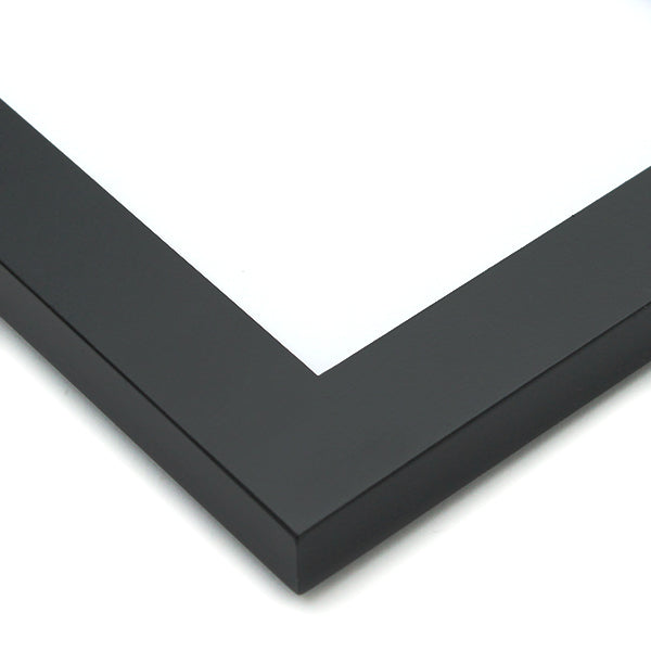 Itoya Original Wooden Photo Frame, 2L