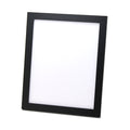 Itoya Original Wooden Photo Frame, 6-Cut