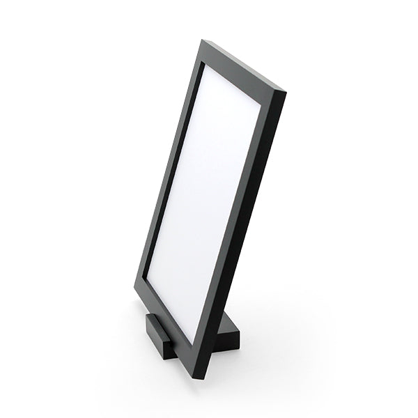 Itoya Original Wooden Photo Frame, 6-Cut