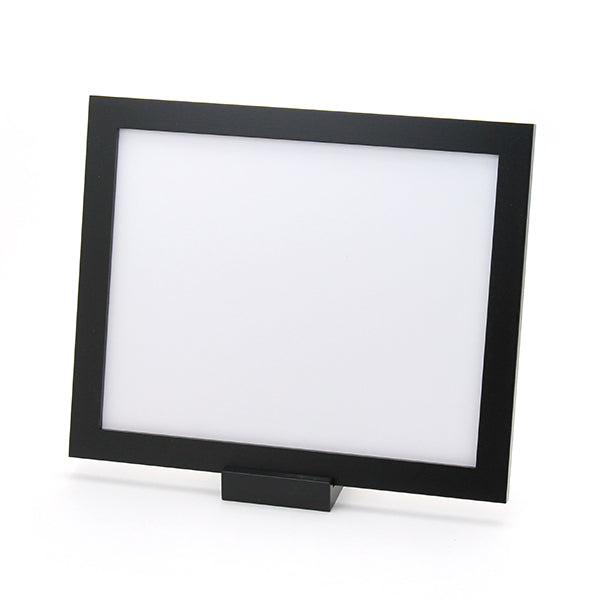 Itoya Original Wooden Photo Frame, 6-Cut