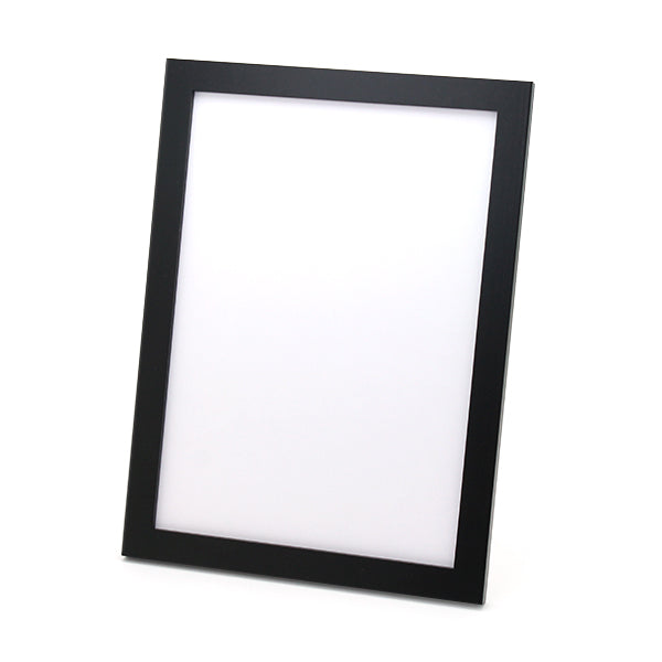 Itoya Original Wooden Photo Frame, A4