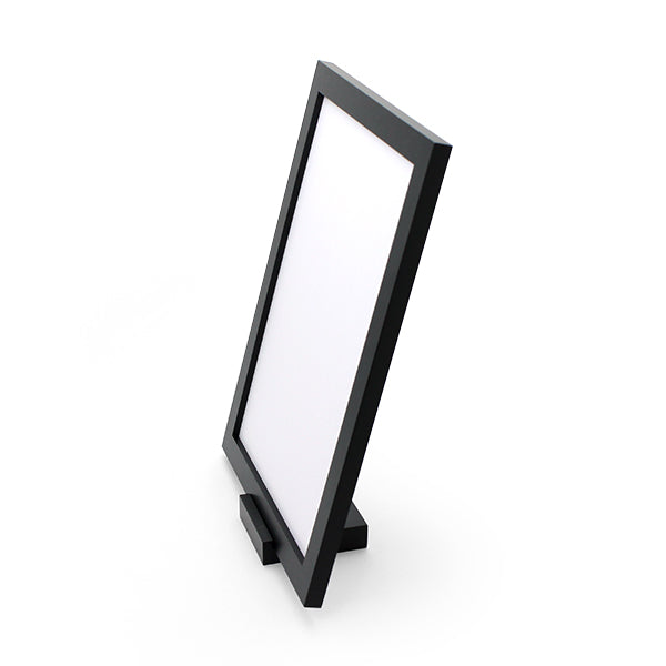 Itoya Original Wooden Photo Frame, A4