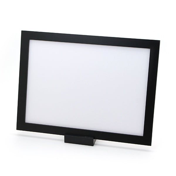 Itoya Original Wooden Photo Frame, A4