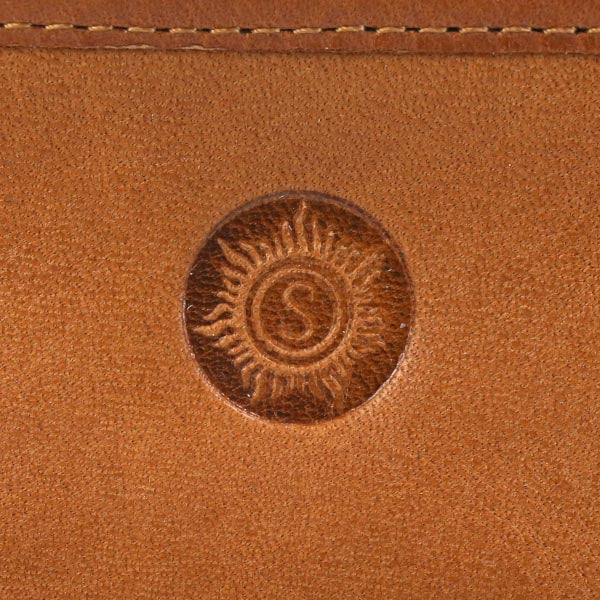 Sonnenleder Berit Pencil Case