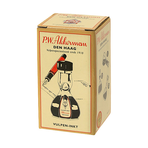 P.W. Akkerman Bottled Ink