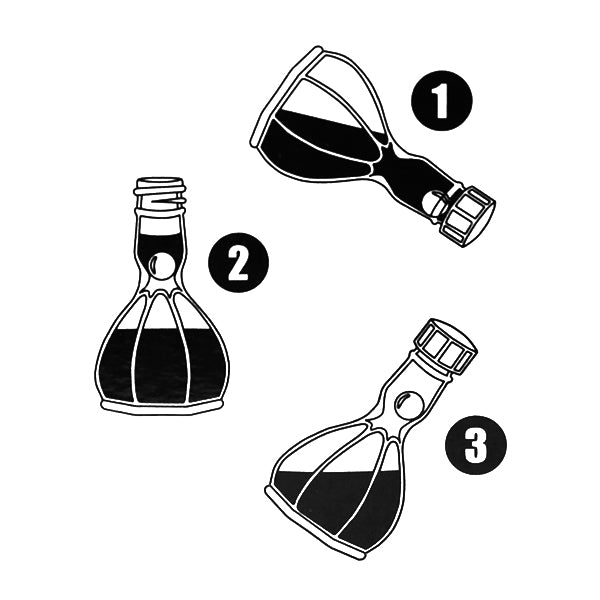 P.W. Akkerman Bottled Ink