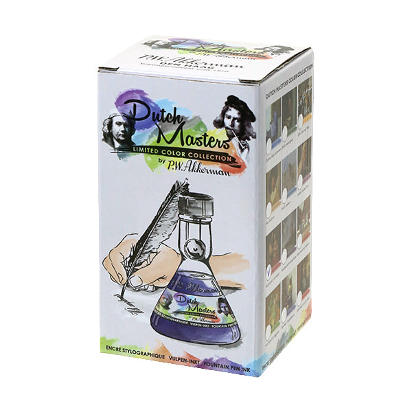P.W. Akkerman DM Bottled Ink