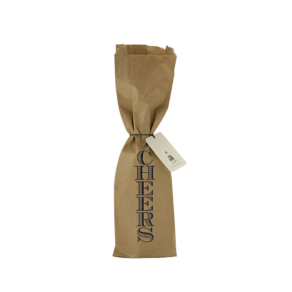 Maison de Papier Gift Bag, ThankYouSoMuch! (Azalea)