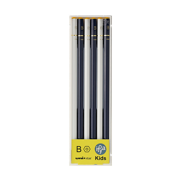 Itoya Kids Pencil, Navy