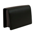 Itoya 100-Card Business Card Holder, Box Calf, Box Style