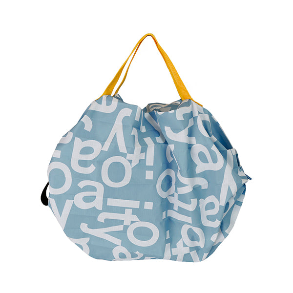 Itoya Shupatto Compact Bag S (Itoya Blue)