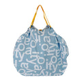 Itoya Shupatto Compact Bag M (Itoya Blue)