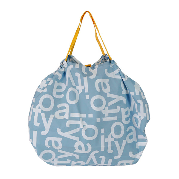 Itoya Shupatto Compact Bag M (Itoya Blue)